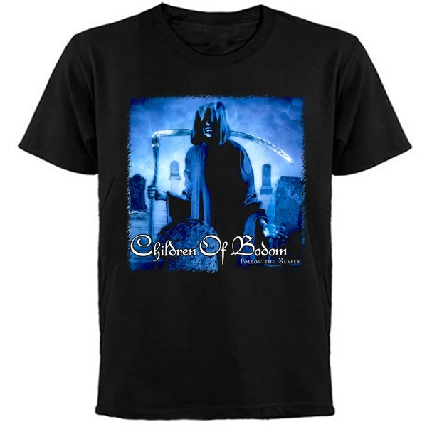 Children Of Bodom- Follow The Reaper -T-Shirt
